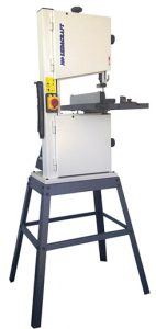 BS 250 Bandsaw