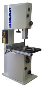 BS 500 Bandsaw
