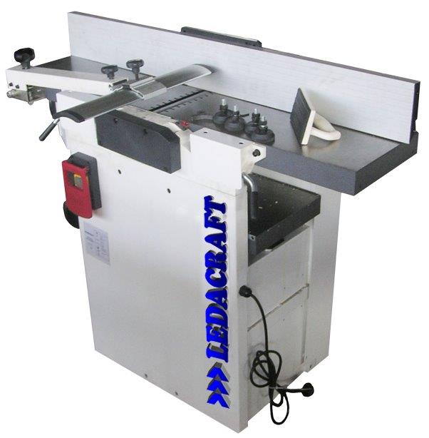 Combination Planer Thicknesser For Sale | Wood Combination Planer