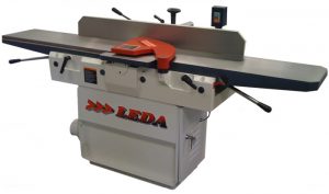 MB 305Y Surface Planer