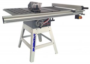 MJ 2325G Table Saw